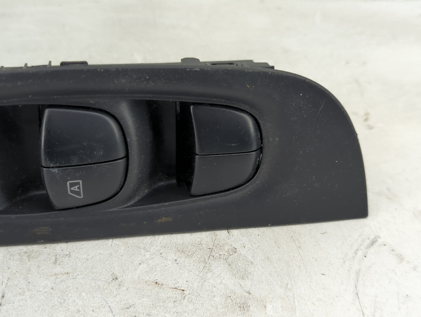2014-2020 Nissan Rogue Master Power Window Switch Replacement Driver Side Left P/N:25401 4BA5A Fits OEM Used Auto Parts - Oe