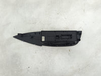 2014-2020 Nissan Rogue Master Power Window Switch Replacement Driver Side Left P/N:25401 4BA5A Fits OEM Used Auto Parts - Oe