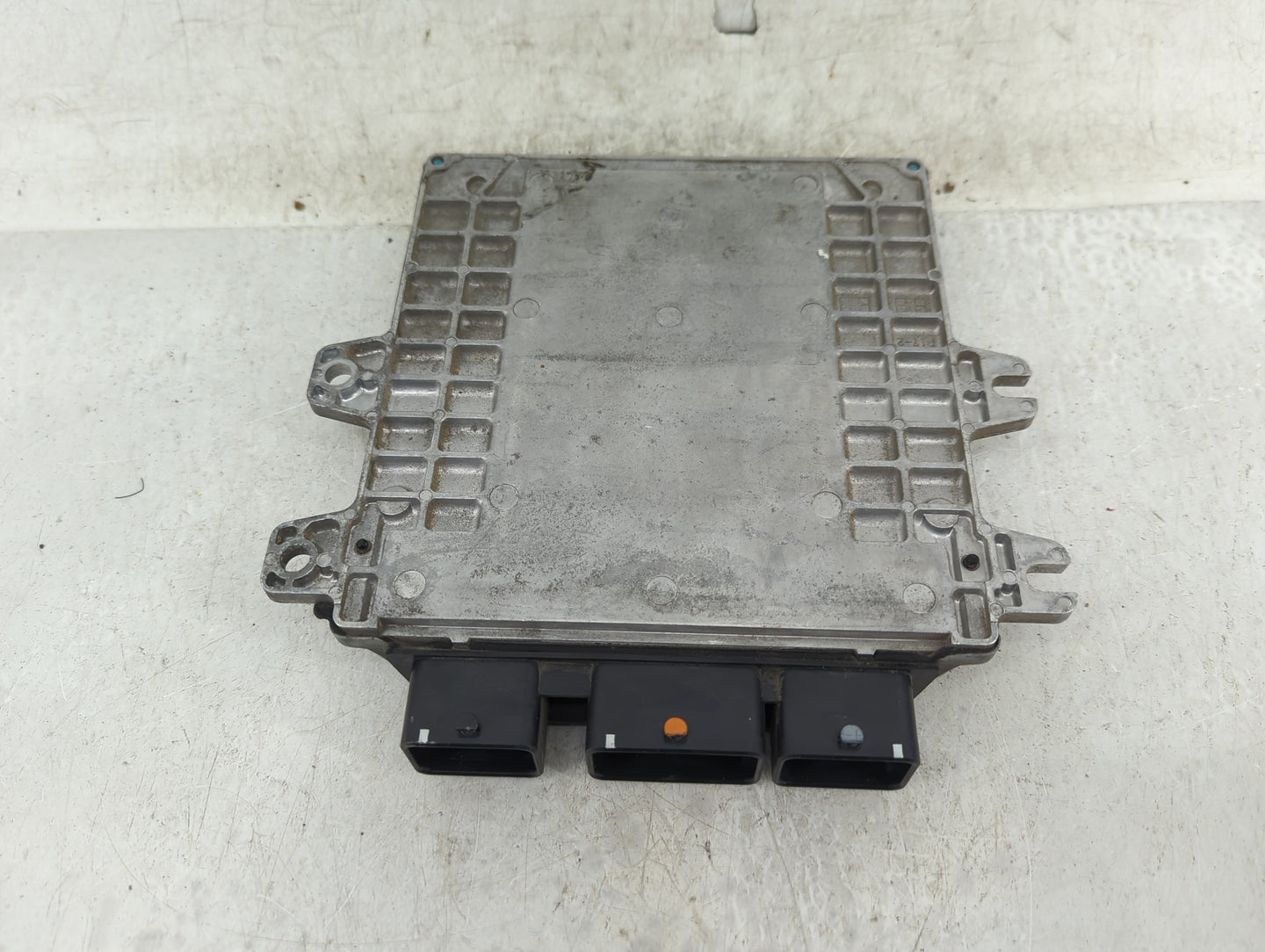 2013-2015 Nissan Rogue PCM Engine Control Computer ECU ECM PCU OEM P/N:NEC005-660 Fits Fits 2013 2014 2015 OEM Used Auto Par