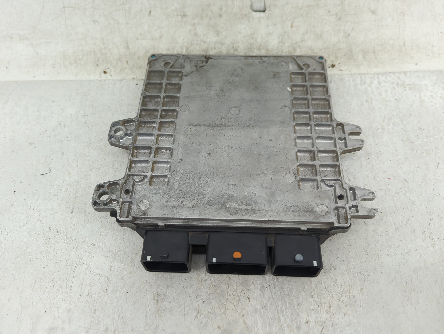 2013-2015 Nissan Rogue PCM Engine Control Computer ECU ECM PCU OEM P/N:NEC005-660 Fits Fits 2013 2014 2015 OEM Used Auto Par