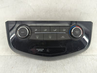 2014-2016 Nissan Rogue Climate Control Module Temperature AC/Heater Replacement P/N:275004BB0C Fits Fits 2014 2015 2016 OEM 