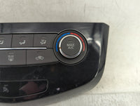 2014-2016 Nissan Rogue Climate Control Module Temperature AC/Heater Replacement P/N:275004BB0C Fits Fits 2014 2015 2016 OEM 