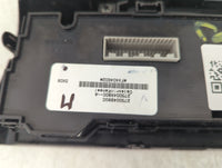 2014-2016 Nissan Rogue Climate Control Module Temperature AC/Heater Replacement P/N:275004BB0C Fits Fits 2014 2015 2016 OEM 