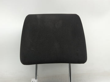 2014-2015 Nissan Rogue Headrest Head Rest Front Driver Seat Black - Oemusedautoparts1.com