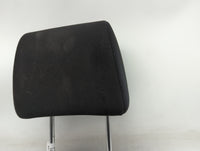 2014 Nissan Rogue Headrest Head Rest Front Driver Seat Black - Oemusedautoparts1.com