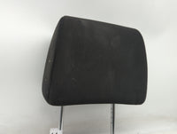 2014-2015 Nissan Rogue Headrest Head Rest Front Driver Seat Black - Oemusedautoparts1.com
