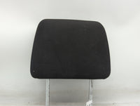 2014 Nissan Rogue Headrest Head Rest Front Driver Seat Black - Oemusedautoparts1.com