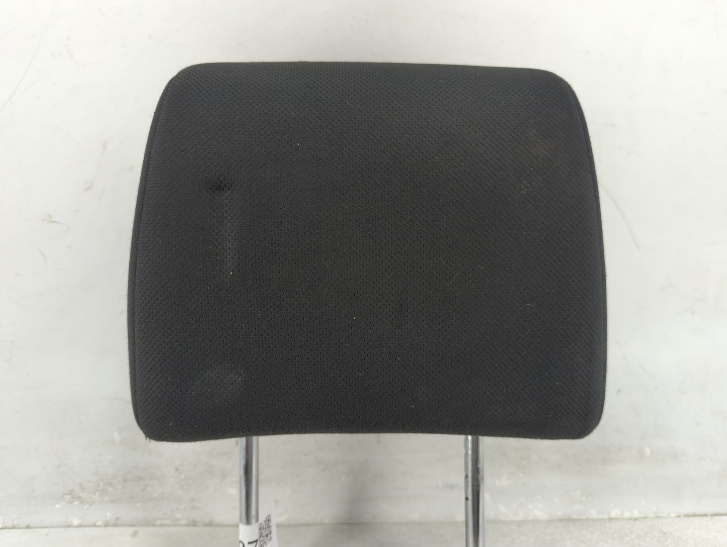 2014-2015 Nissan Rogue Headrest Head Rest Front Driver Passenger Seat - Oemusedautoparts1.com