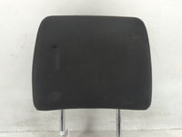 2014-2015 Nissan Rogue Headrest Head Rest Front Driver Passenger Seat - Oemusedautoparts1.com