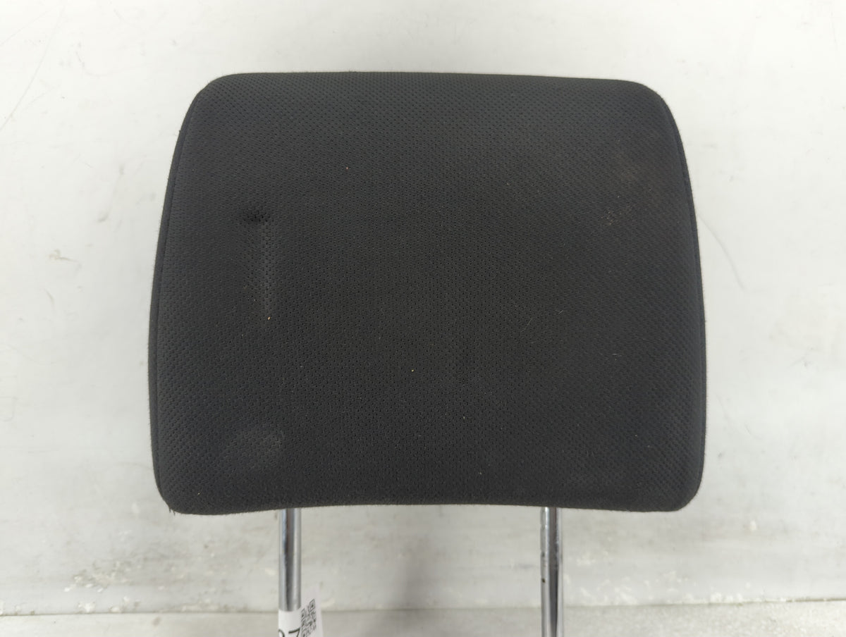 2014-2015 Nissan Rogue Headrest Head Rest Front Driver Seat Black 1423875 - Oemusedautoparts1.com