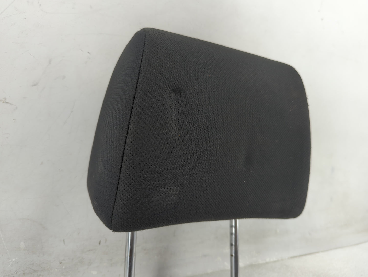 2014-2015 Nissan Rogue Headrest Head Rest Front Driver Passenger Seat - Oemusedautoparts1.com