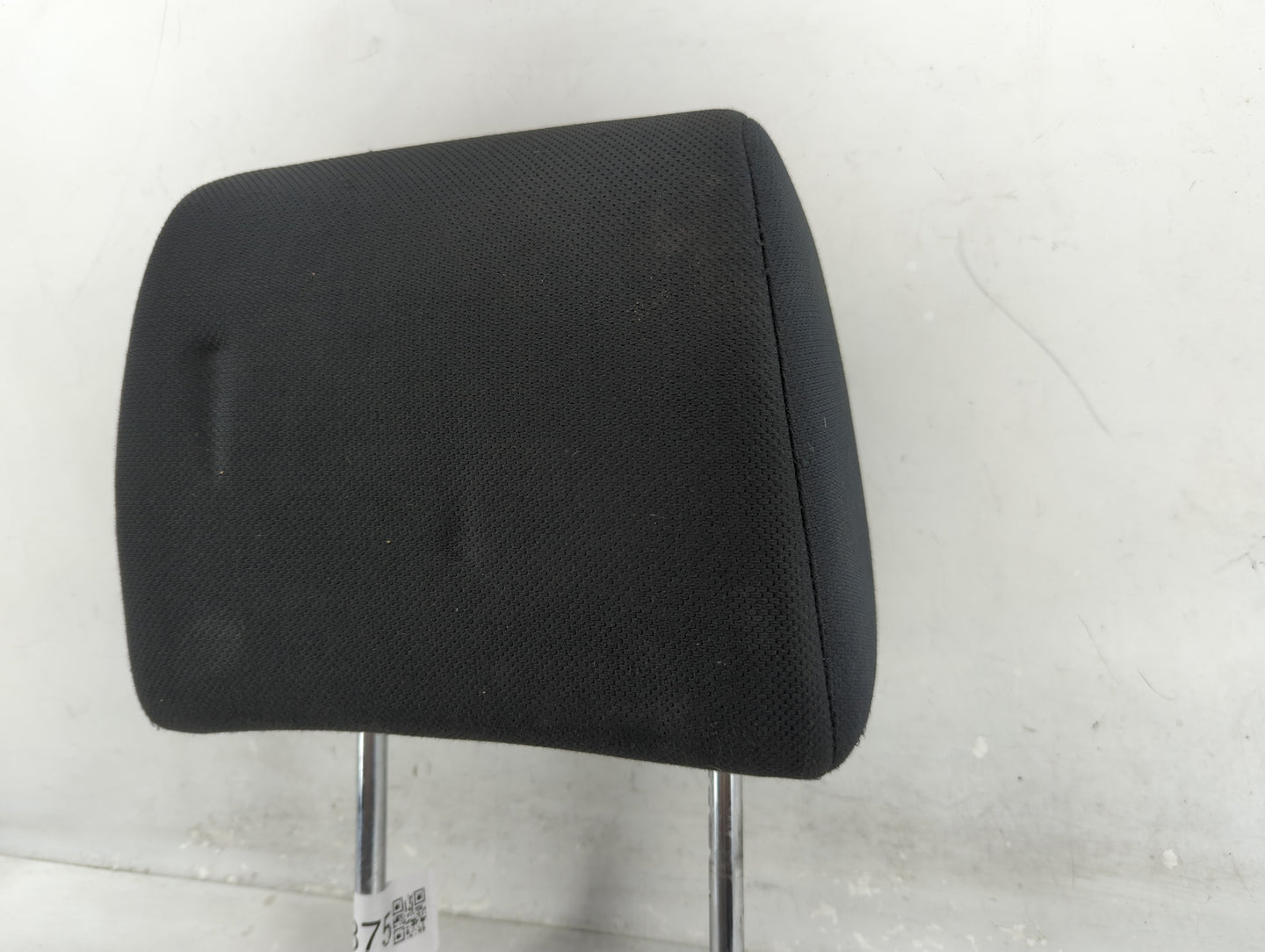 2014-2015 Nissan Rogue Headrest Head Rest Front Driver Passenger Seat - Oemusedautoparts1.com
