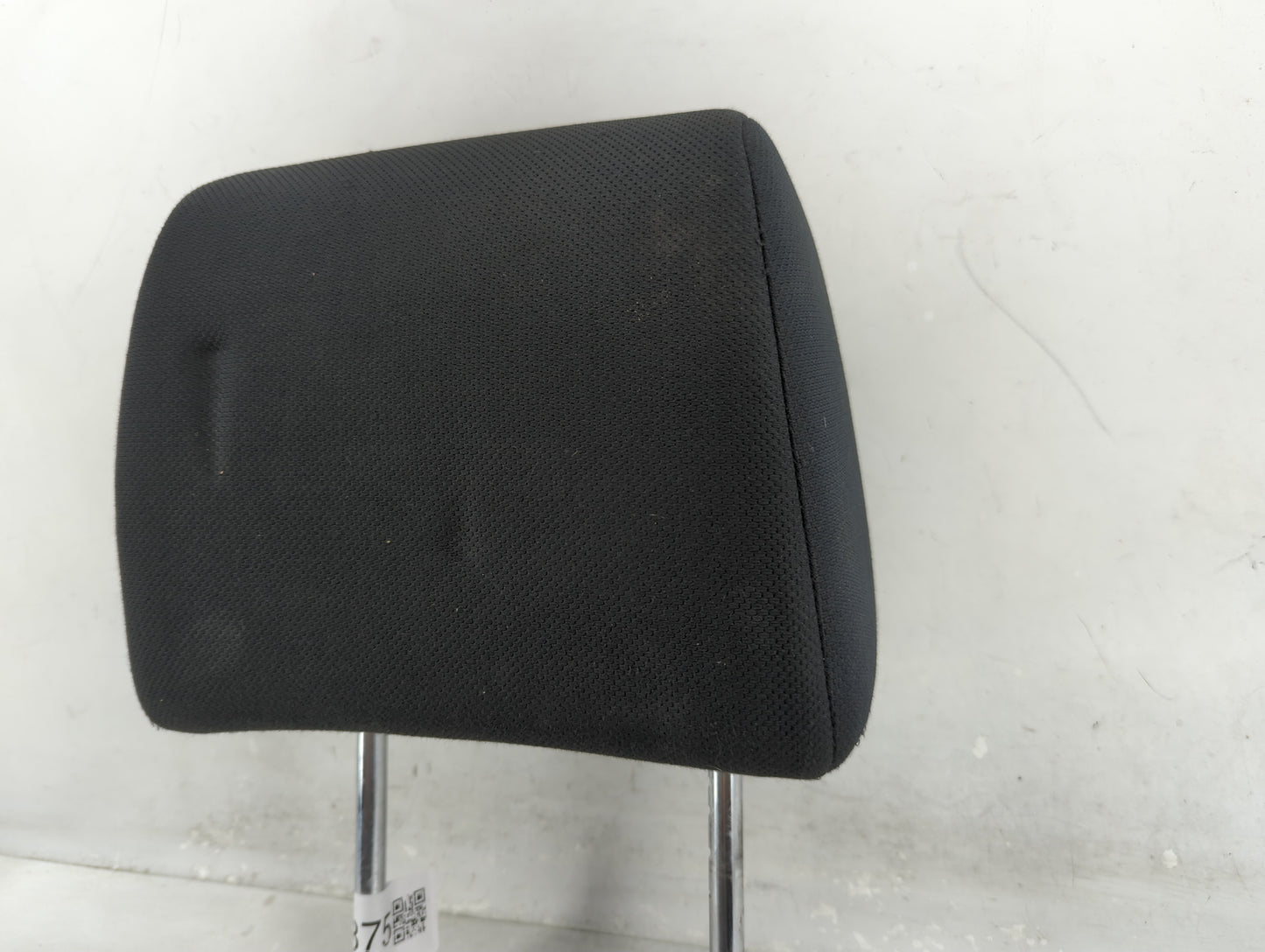2014-2015 Nissan Rogue Headrest Head Rest Front Driver Passenger Seat - Oemusedautoparts1.com
