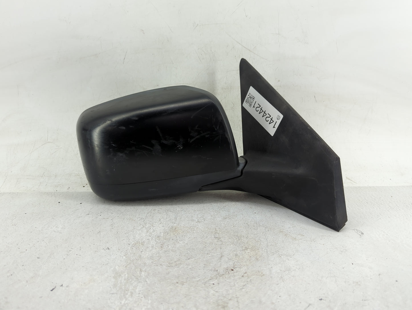 2008-2015 Nissan Rogue Passenger Side View Mirror - Right Door Mirror OEM Used - Oemusedautoparts1.com