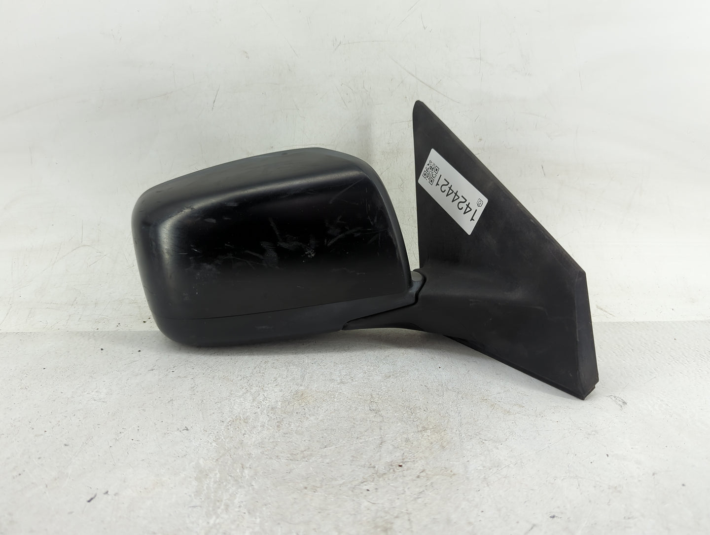 2008-2015 Nissan Rogue Passenger Side View Mirror - Right Door Mirror OEM Used - Oemusedautoparts1.com