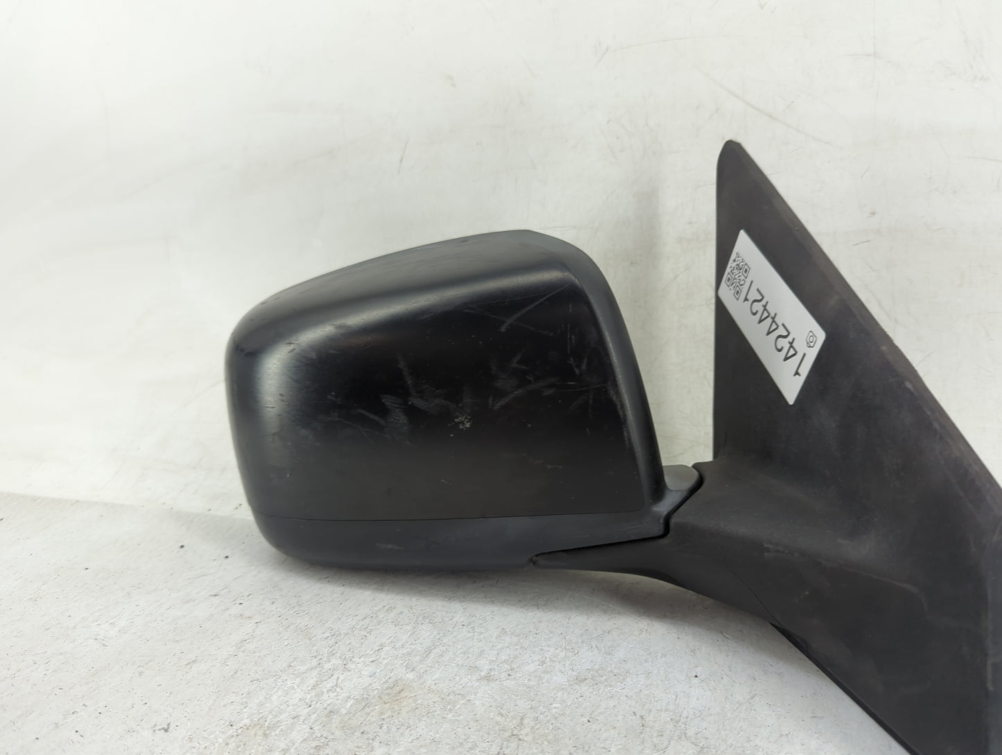 2008-2015 Nissan Rogue Passenger Side View Mirror - Right Door Mirror OEM Used - Oemusedautoparts1.com