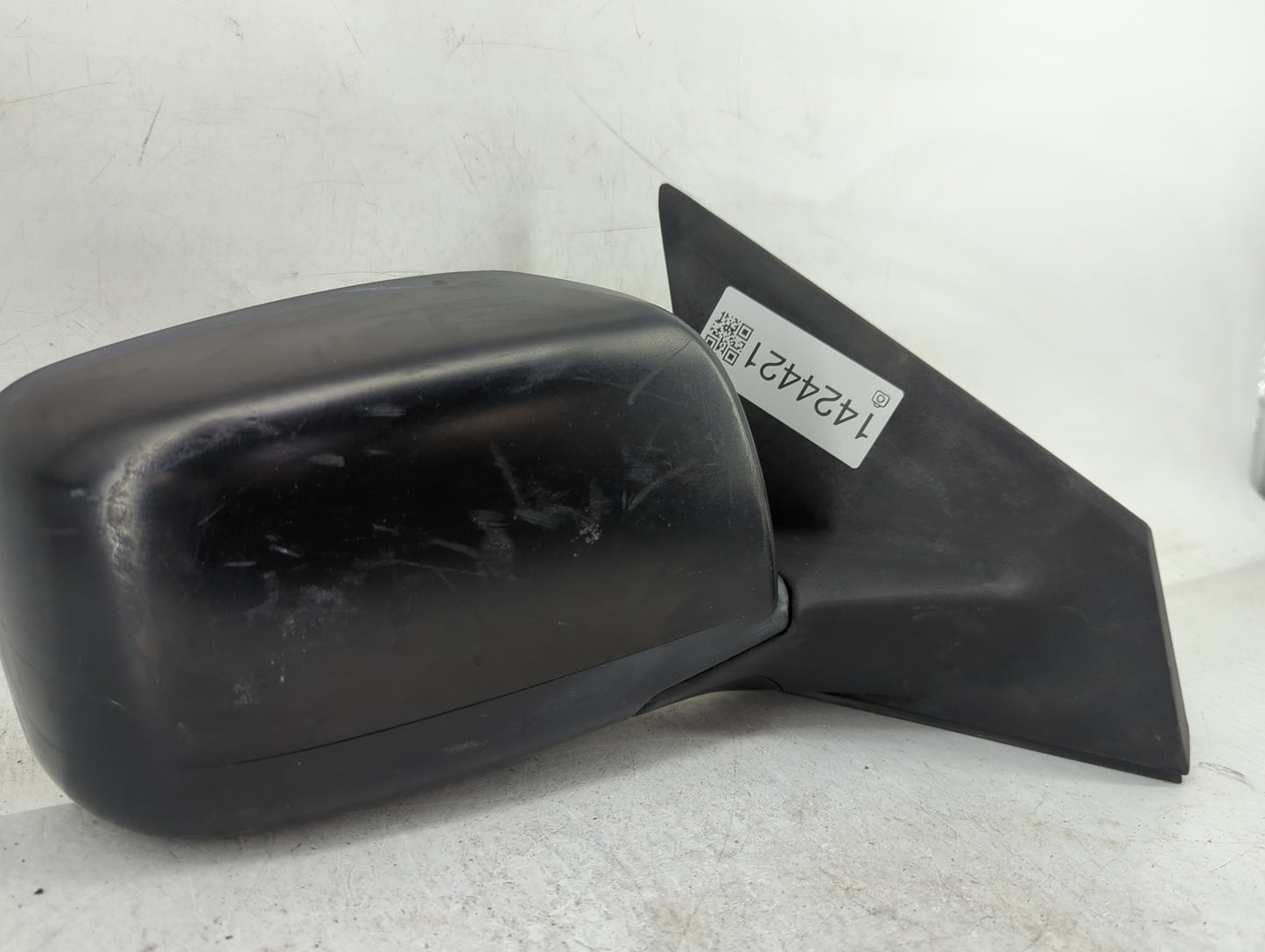 2008-2015 Nissan Rogue Passenger Side View Mirror - Right Door Mirror OEM Used - Oemusedautoparts1.com