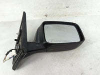 2008-2015 Nissan Rogue Passenger Side View Mirror - Right Door Mirror OEM Used - Oemusedautoparts1.com
