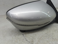 2014-2016 Nissan Rogue Passenger Side View Mirror - Right Door Mirror OEM Used - Oemusedautoparts1.com