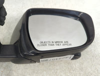 2014-2016 Nissan Rogue Passenger Side View Mirror - Right Door Mirror OEM Used - Oemusedautoparts1.com
