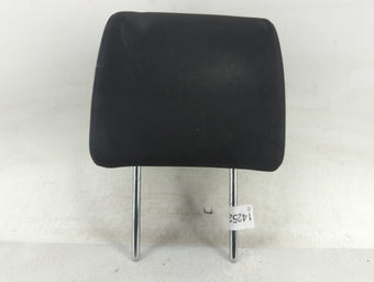 compare product 2014 Nissan Rogue Headrest Head Rest Front Driver Seat Black