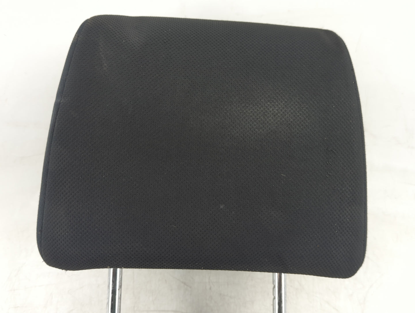 2014 Nissan Rogue Headrest Head Rest Front Driver Seat Black - Oemusedautoparts1.com