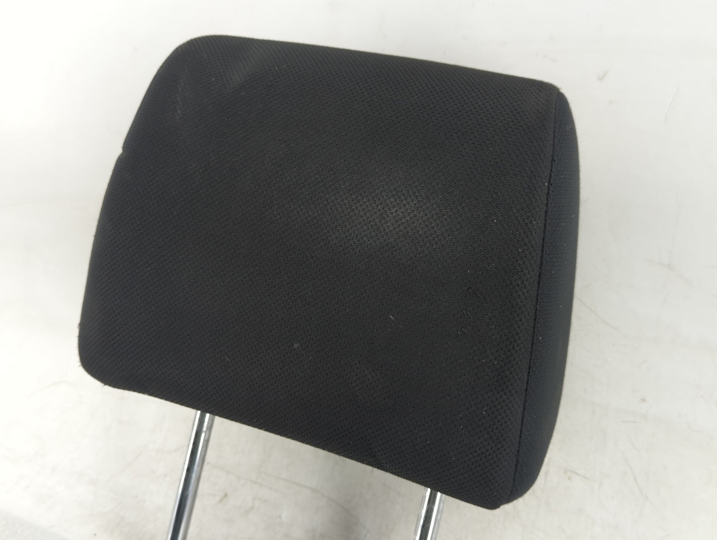 2014 Nissan Rogue Headrest Head Rest Front Driver Seat Black - Oemusedautoparts1.com