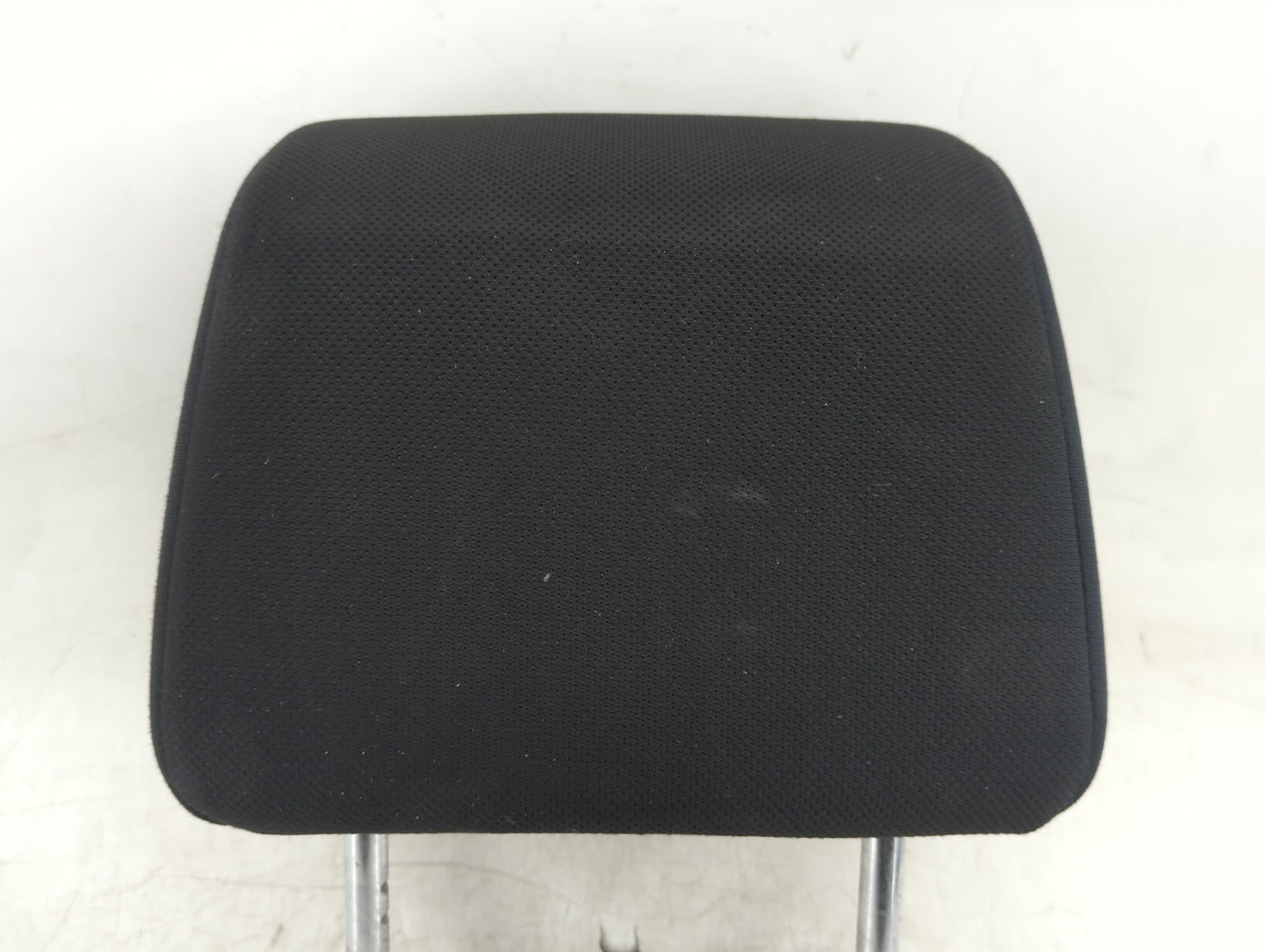 2014 Nissan Rogue Headrest Head Rest Front Driver Seat Black - Oemusedautoparts1.com