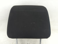 2014 Nissan Rogue Headrest Head Rest Front Driver Seat Black - Oemusedautoparts1.com