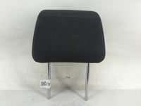 2014 Nissan Rogue Headrest Head Rest Front Driver Seat Black - Oemusedautoparts1.com