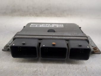 compare product 2014-2017 Nissan Rogue PCM Engine Control Computer ECU ECM PCU OEM P/N:984041 NEC004-011 Fits Fits 2014 2015 2016 2017 OEM Used Auto Parts