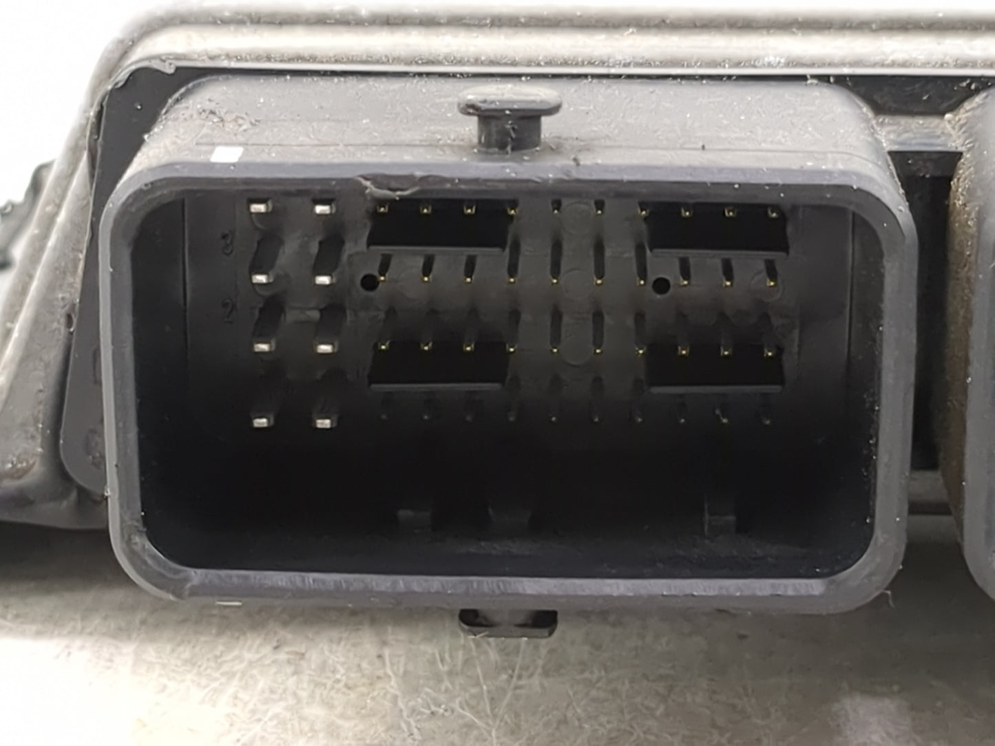 2014-2017 Nissan Rogue PCM Engine Control Computer ECU ECM PCU OEM P/N:984041 NEC004-011 Fits Fits 2014 2015 2016 2017 OEM U