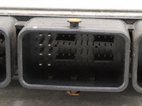 2014-2017 Nissan Rogue PCM Engine Control Computer ECU ECM PCU OEM P/N:984041 NEC004-011 Fits Fits 2014 2015 2016 2017 OEM U