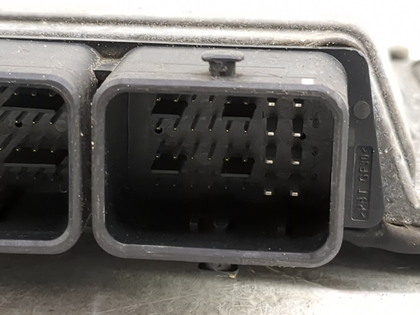 2014-2017 Nissan Rogue PCM Engine Control Computer ECU ECM PCU OEM P/N:984041 NEC004-011 Fits Fits 2014 2015 2016 2017 OEM U