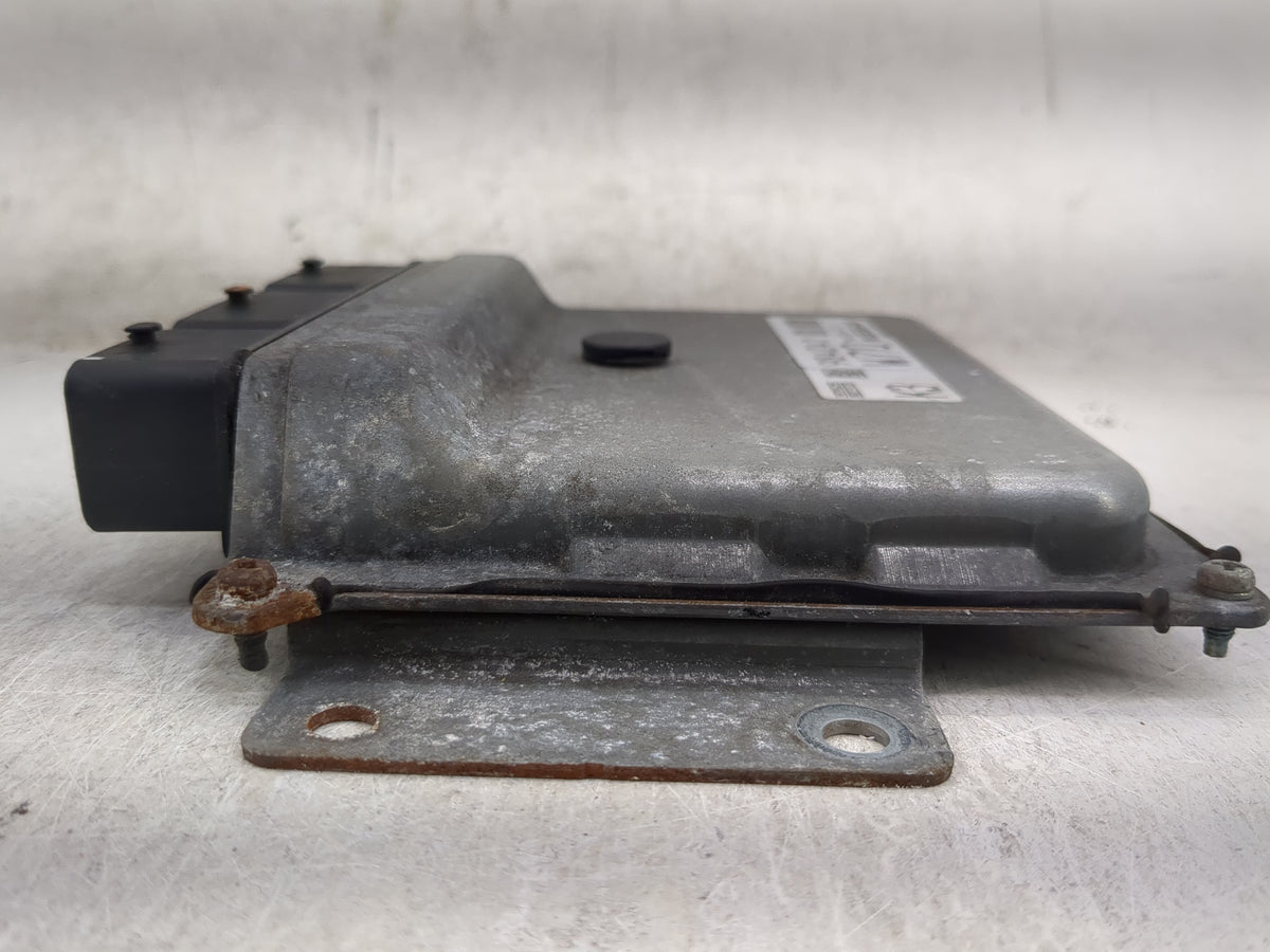 2014-2017 Nissan Rogue PCM Engine Control Computer ECU ECM PCU OEM P/N:984041 NEC004-011 Fits Fits 2014 2015 2016 2017 OEM U