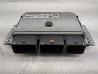 2014-2017 Nissan Rogue PCM Engine Control Computer ECU ECM PCU OEM P/N:NEC004-011 Fits Fits 2014 2015 2016 2017 OEM Used Aut