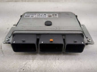 compare product 2014-2017 Nissan Rogue PCM Engine Control Computer ECU ECM PCU OEM P/N:NEC004-011 Fits Fits 2014 2015 2016 2017 OEM Used Auto Parts