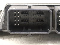2014-2017 Nissan Rogue PCM Engine Control Computer ECU ECM PCU OEM P/N:NEC004-011 Fits Fits 2014 2015 2016 2017 OEM Used Aut