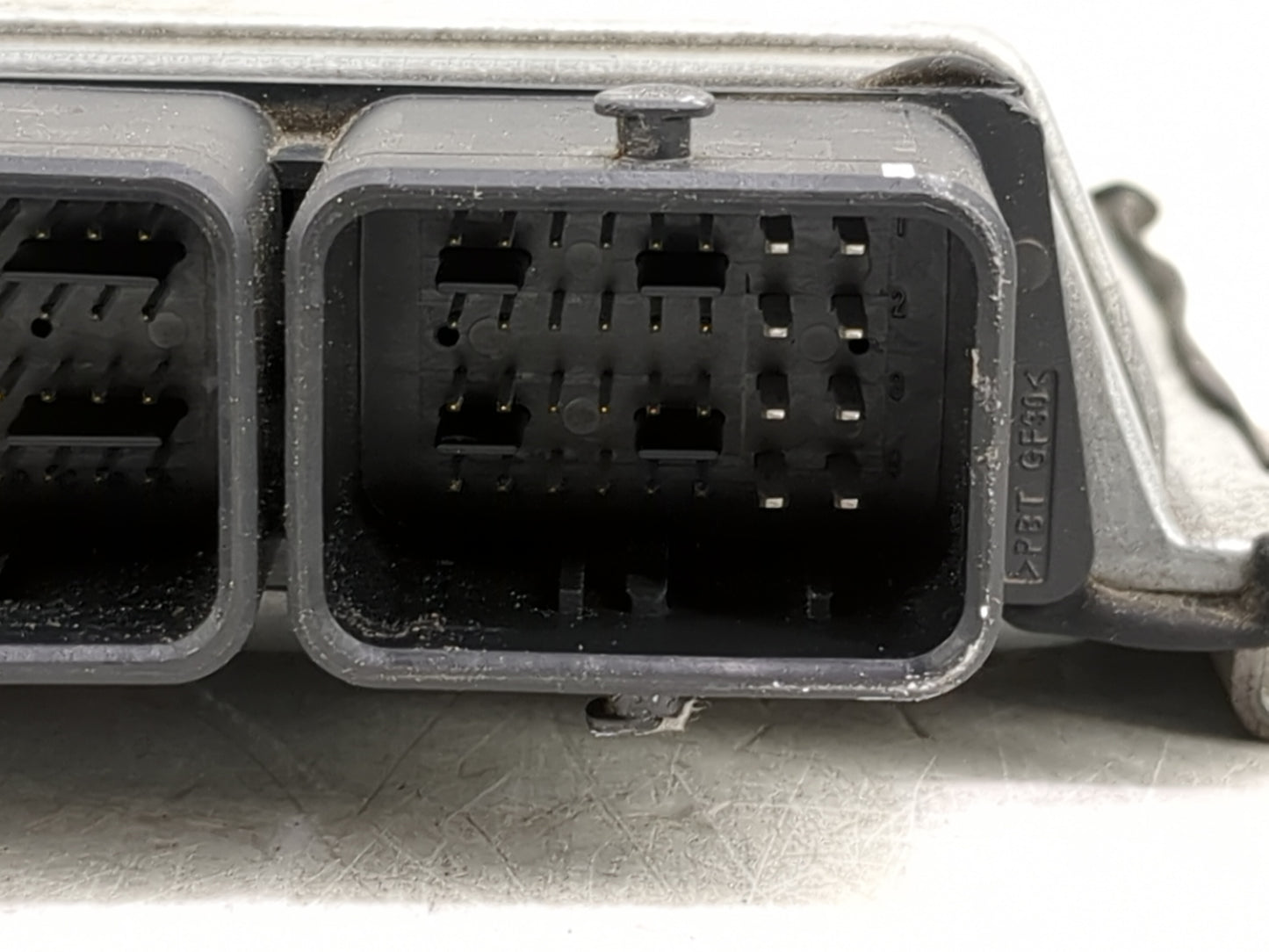 2014-2017 Nissan Rogue PCM Engine Control Computer ECU ECM PCU OEM P/N:NEC004-011 Fits Fits 2014 2015 2016 2017 OEM Used Aut