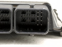2014-2017 Nissan Rogue PCM Engine Control Computer ECU ECM PCU OEM P/N:NEC004-011 Fits Fits 2014 2015 2016 2017 OEM Used Aut
