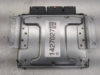 2014-2017 Nissan Rogue PCM Engine Control Computer ECU ECM PCU OEM P/N:NEC004-011 Fits Fits 2014 2015 2016 2017 OEM Used Aut