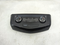 2014-2016 Nissan Rogue Climate Control Module Temperature AC/Heater Replacement P/N:27500 4BA0A Fits Fits 2014 2015 2016 OEM