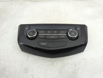2014-2016 Nissan Rogue Climate Control Module Temperature AC/Heater Replacement P/N:27500 4BA0A Fits Fits 2014 2015 2016 OEM