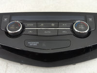 2014-2016 Nissan Rogue Climate Control Module Temperature AC/Heater Replacement P/N:27500 4BA0A Fits Fits 2014 2015 2016 OEM