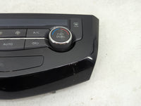 2014-2016 Nissan Rogue Climate Control Module Temperature AC/Heater Replacement P/N:27500 4BA0A Fits Fits 2014 2015 2016 OEM