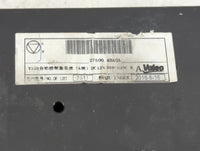 2014-2016 Nissan Rogue Climate Control Module Temperature AC/Heater Replacement P/N:27500 4BA0A Fits Fits 2014 2015 2016 OEM