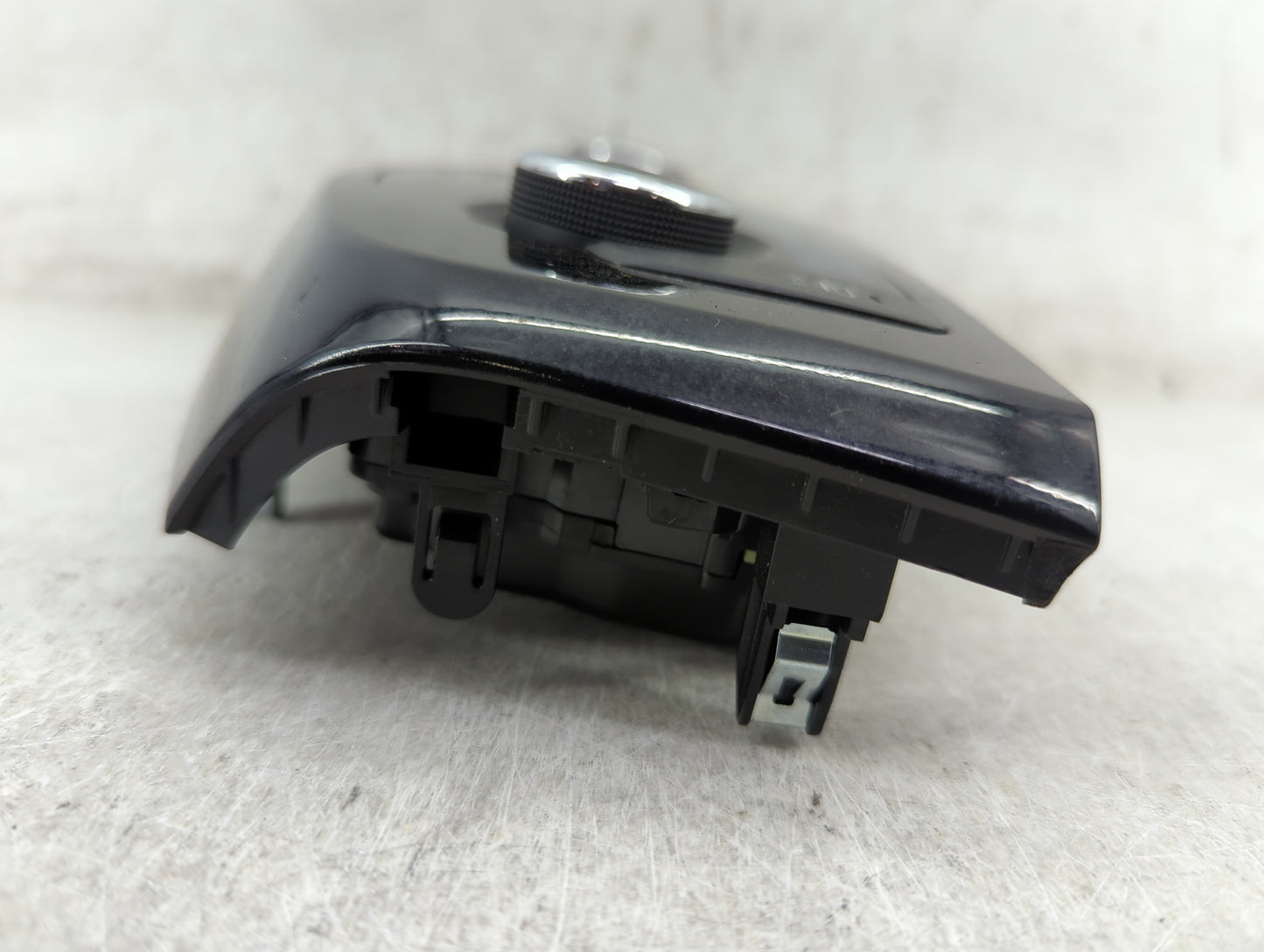 2014-2016 Nissan Rogue Climate Control Module Temperature AC/Heater Replacement P/N:27500 4BA0A Fits Fits 2014 2015 2016 OEM