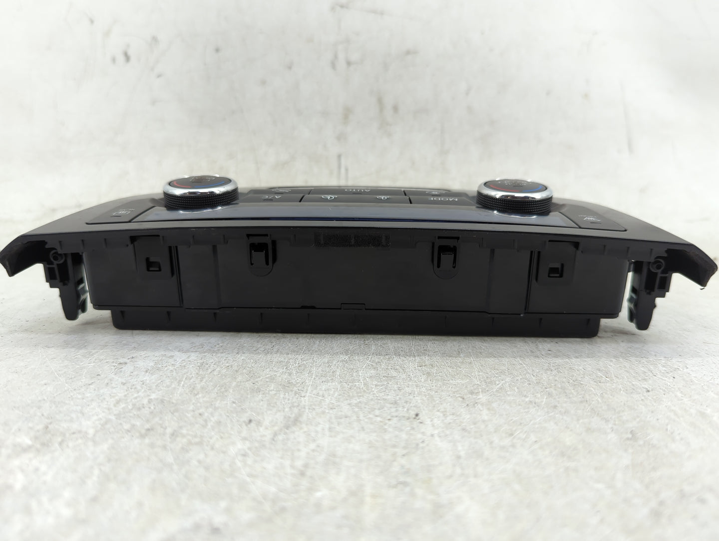 2014-2016 Nissan Rogue Climate Control Module Temperature AC/Heater Replacement P/N:27500 4BA0A Fits Fits 2014 2015 2016 OEM