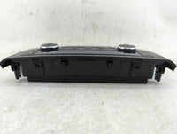 2014-2016 Nissan Rogue Climate Control Module Temperature AC/Heater Replacement P/N:27500 4BA0A Fits Fits 2014 2015 2016 OEM
