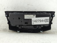 2014-2016 Nissan Rogue Climate Control Module Temperature AC/Heater Replacement P/N:27500 4BA0A Fits Fits 2014 2015 2016 OEM